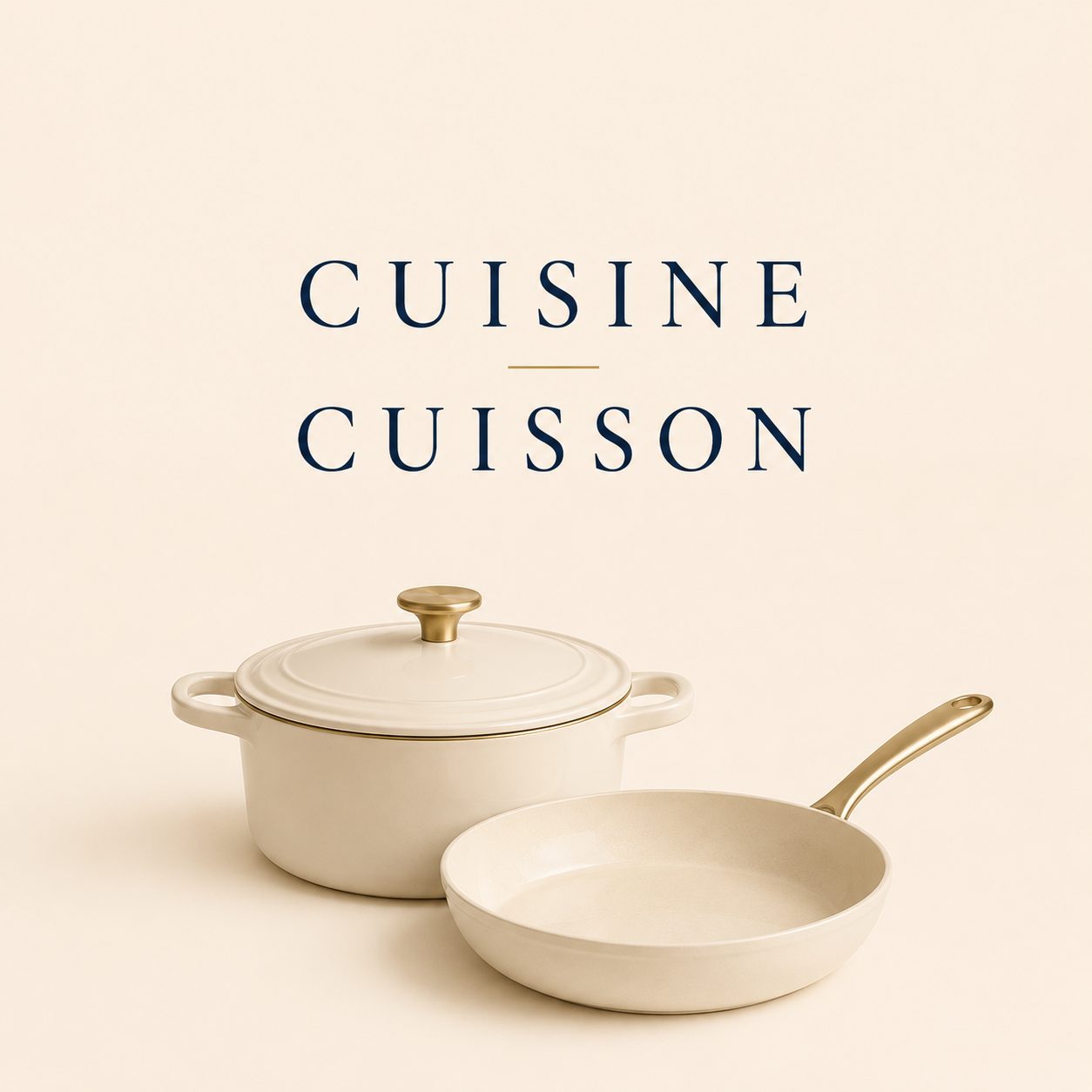 Cuisine - Cuisson