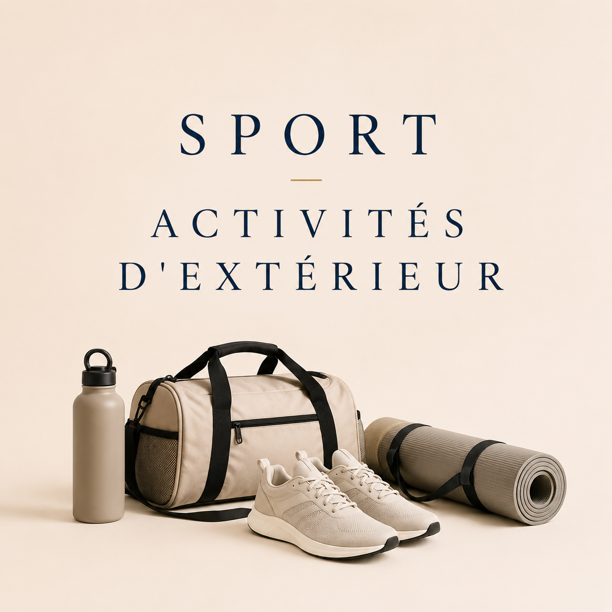 Sport - Activités d'extérieur