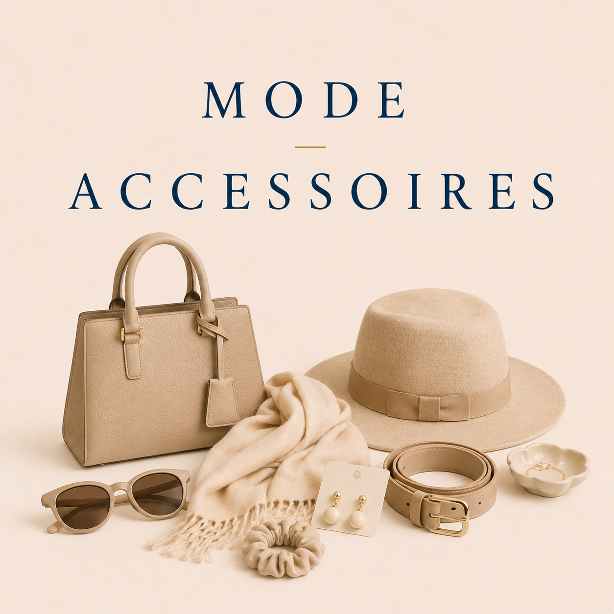 Mode - Accessoires