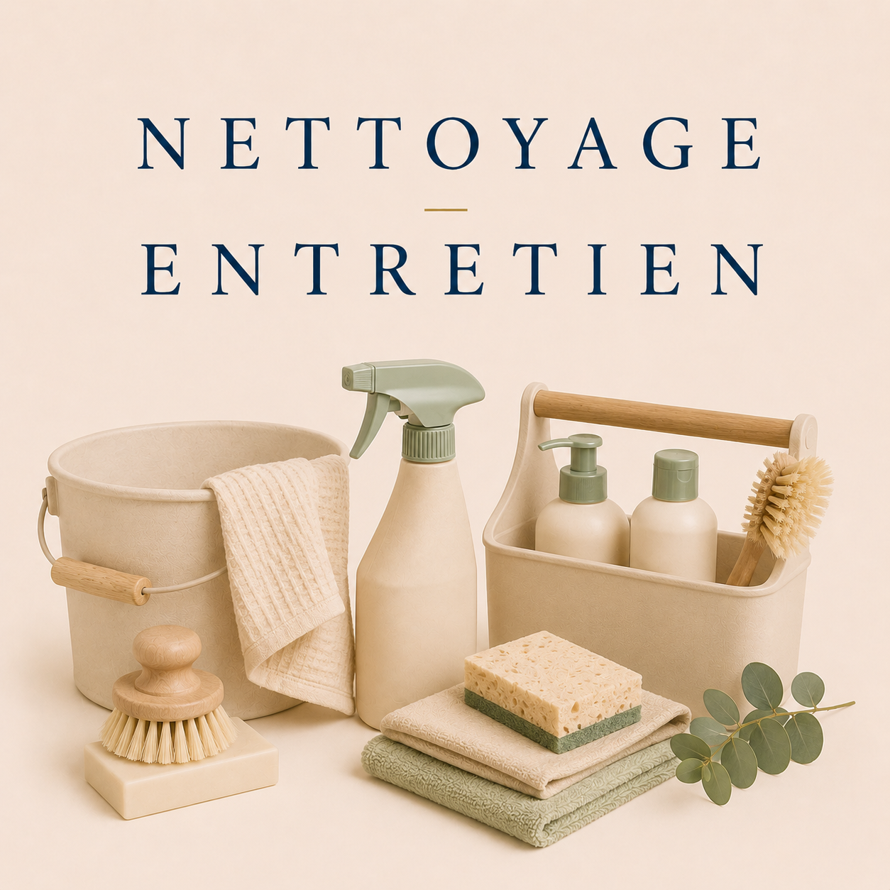 Nettoyage - Entretien