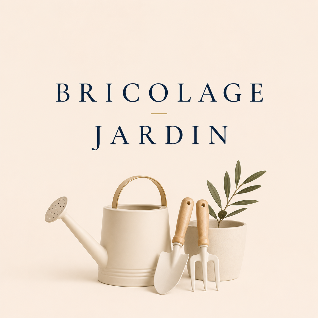 Bricolage - Jardin