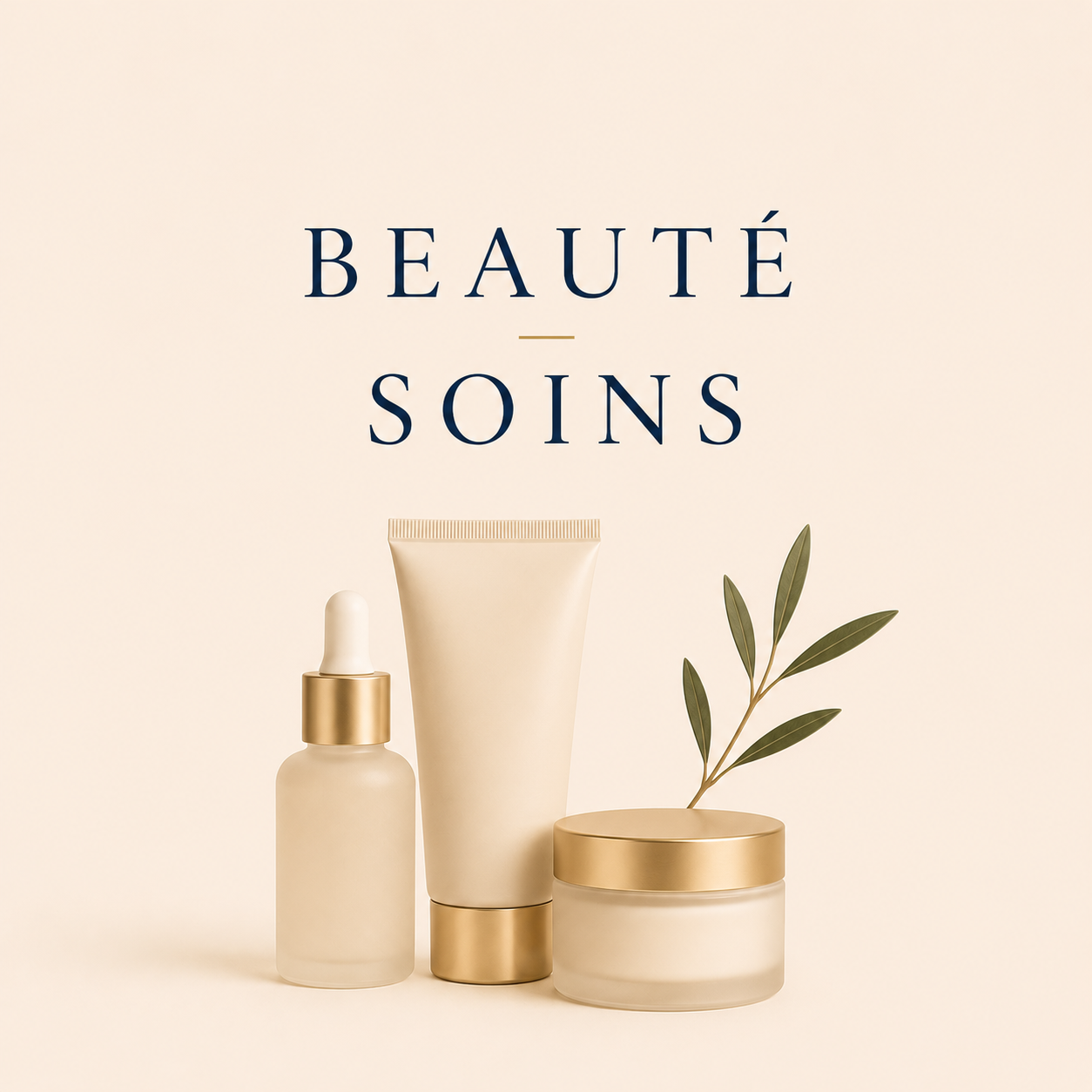 Beauté - Soins