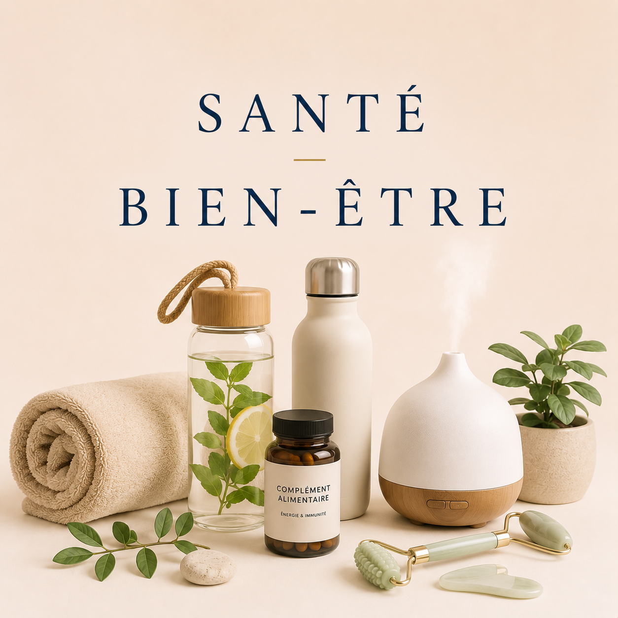 Santé - Bien-être