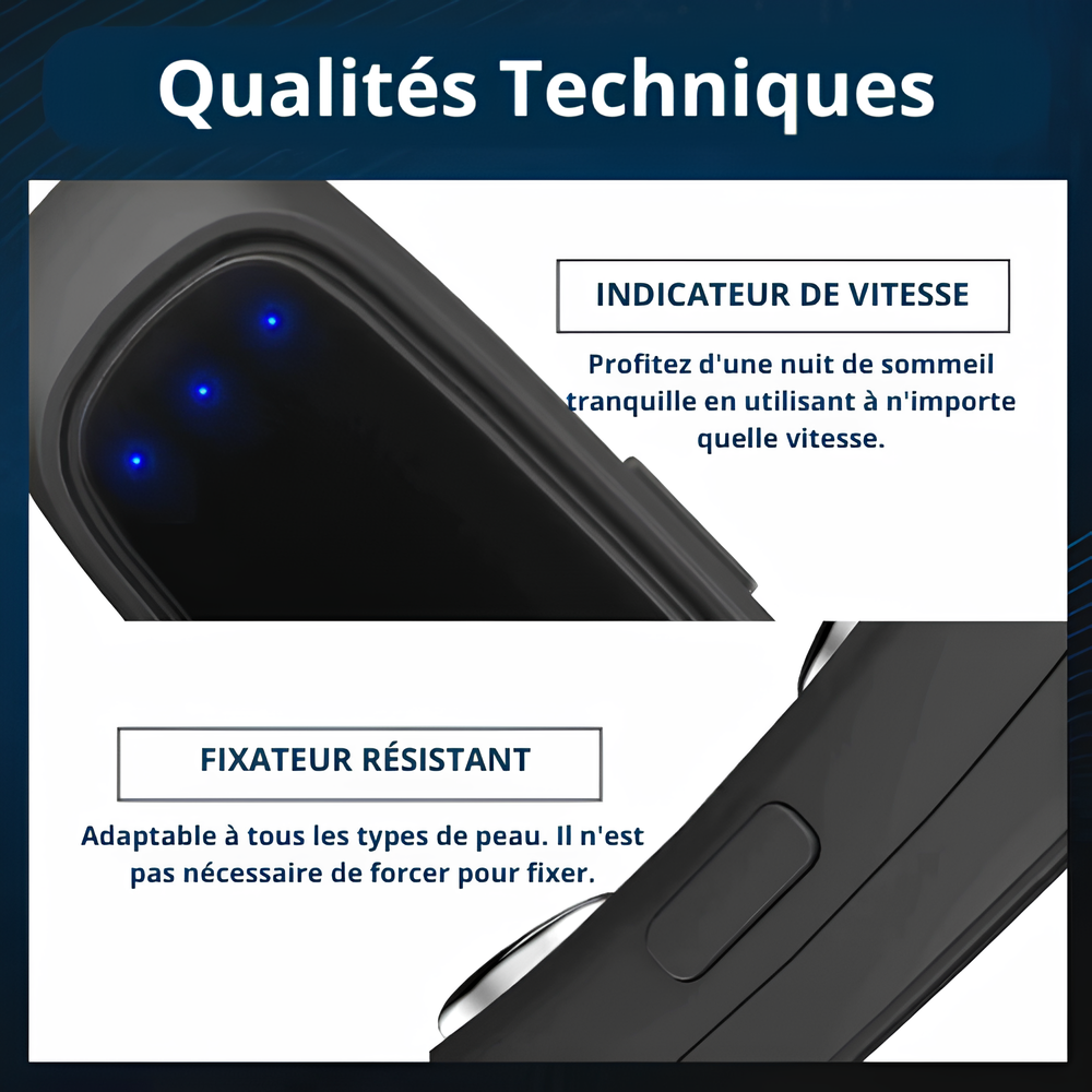 FaceLift™ – Appareil Anti-Rides & Double Menton + Gel Aloe Vera Offert