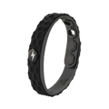 Bracelet antistatique à 2000 ions
