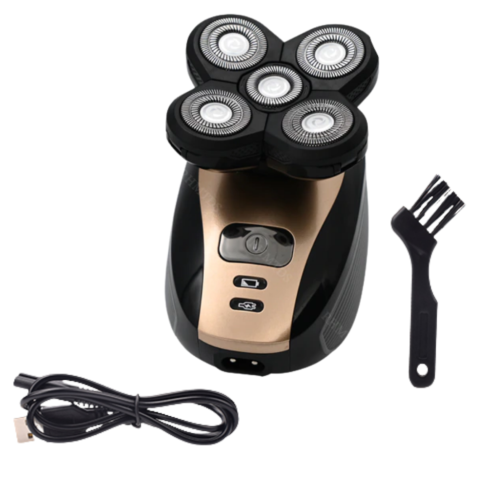 Rasoir électrique portable