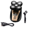 Rasoir électrique portable