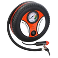 Compresseur d'air portable pour pneus de voiture