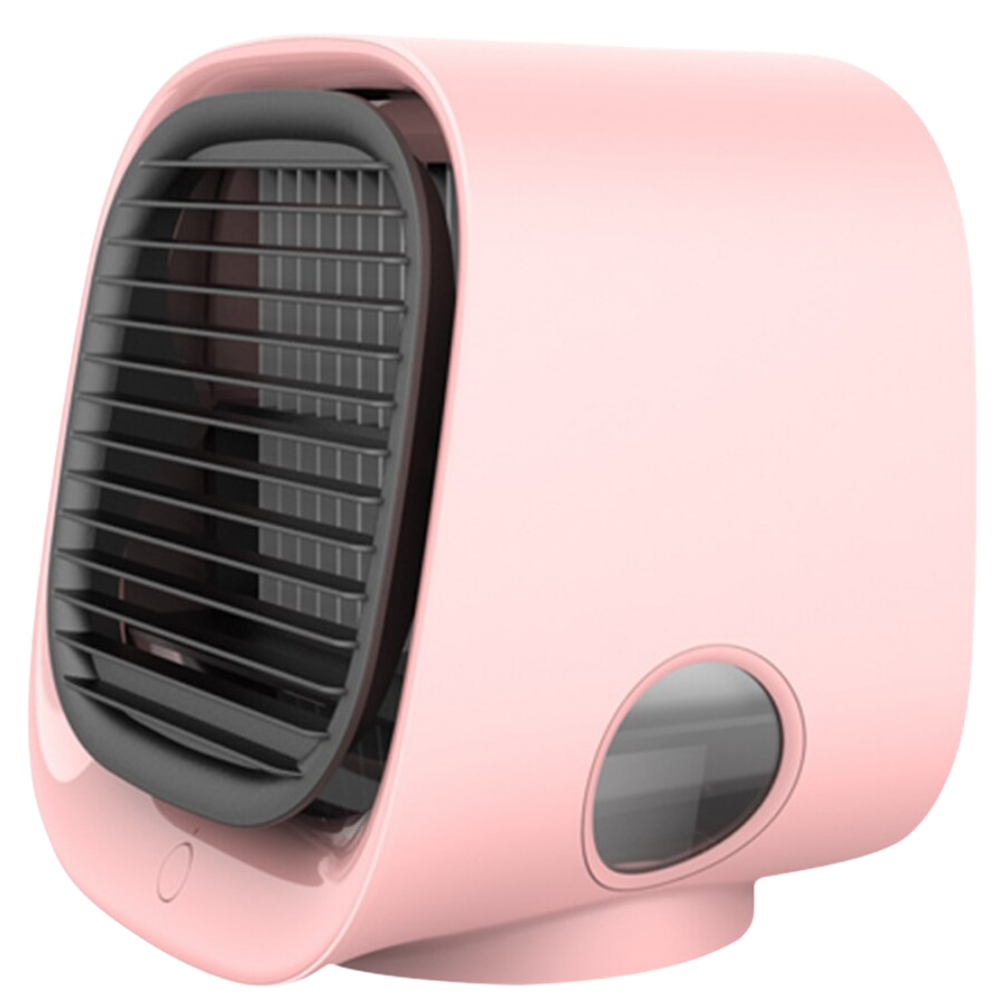 Mini refroidisseur et humidificateur d'air USB