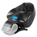 Capteur tactile pour cannes à pêche