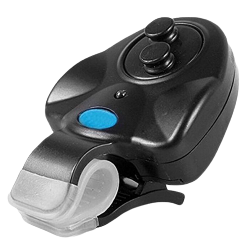 Capteur tactile pour cannes à pêche