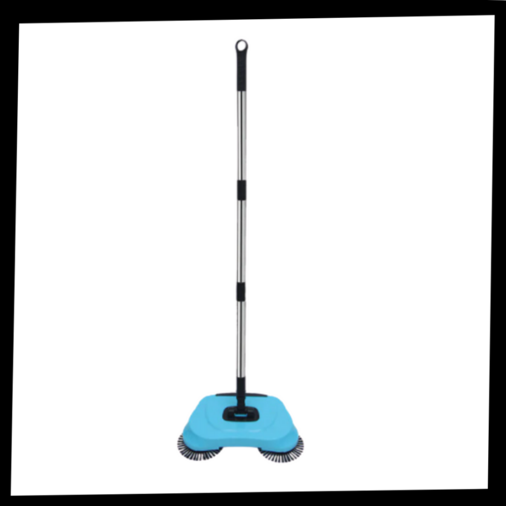 Aspirateur à manche télescopique