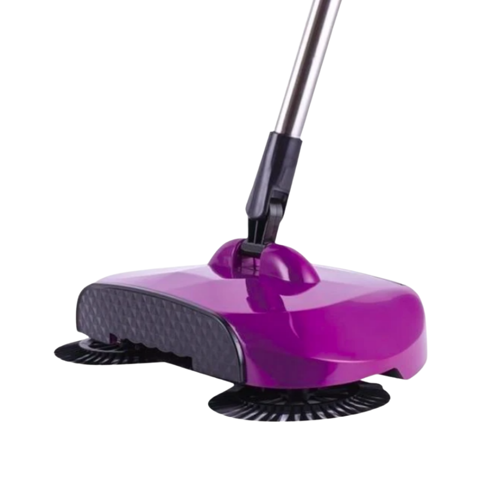 Aspirateur à manche télescopique