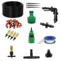 Kit d'irrigation pour jardin