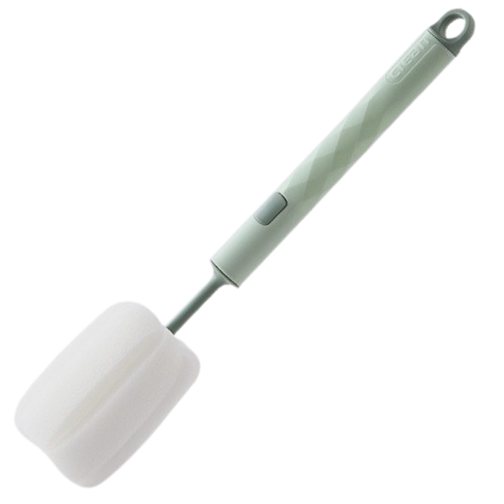 Goupillon Eponge