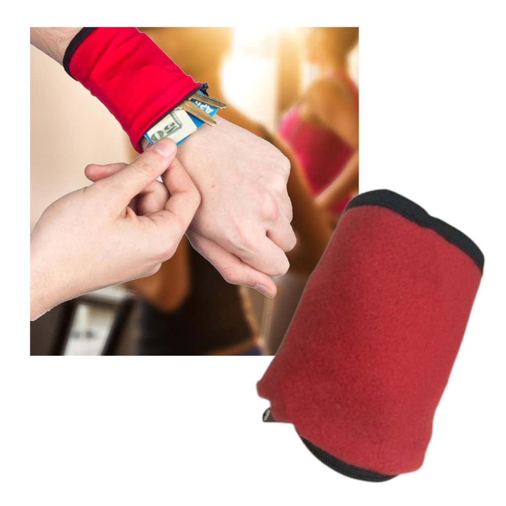 Pochette de Poignée