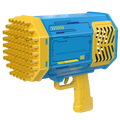 Souffleur de bulles Bazooka 69 trous