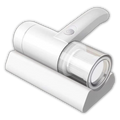 Aspirateur à main pour matelas