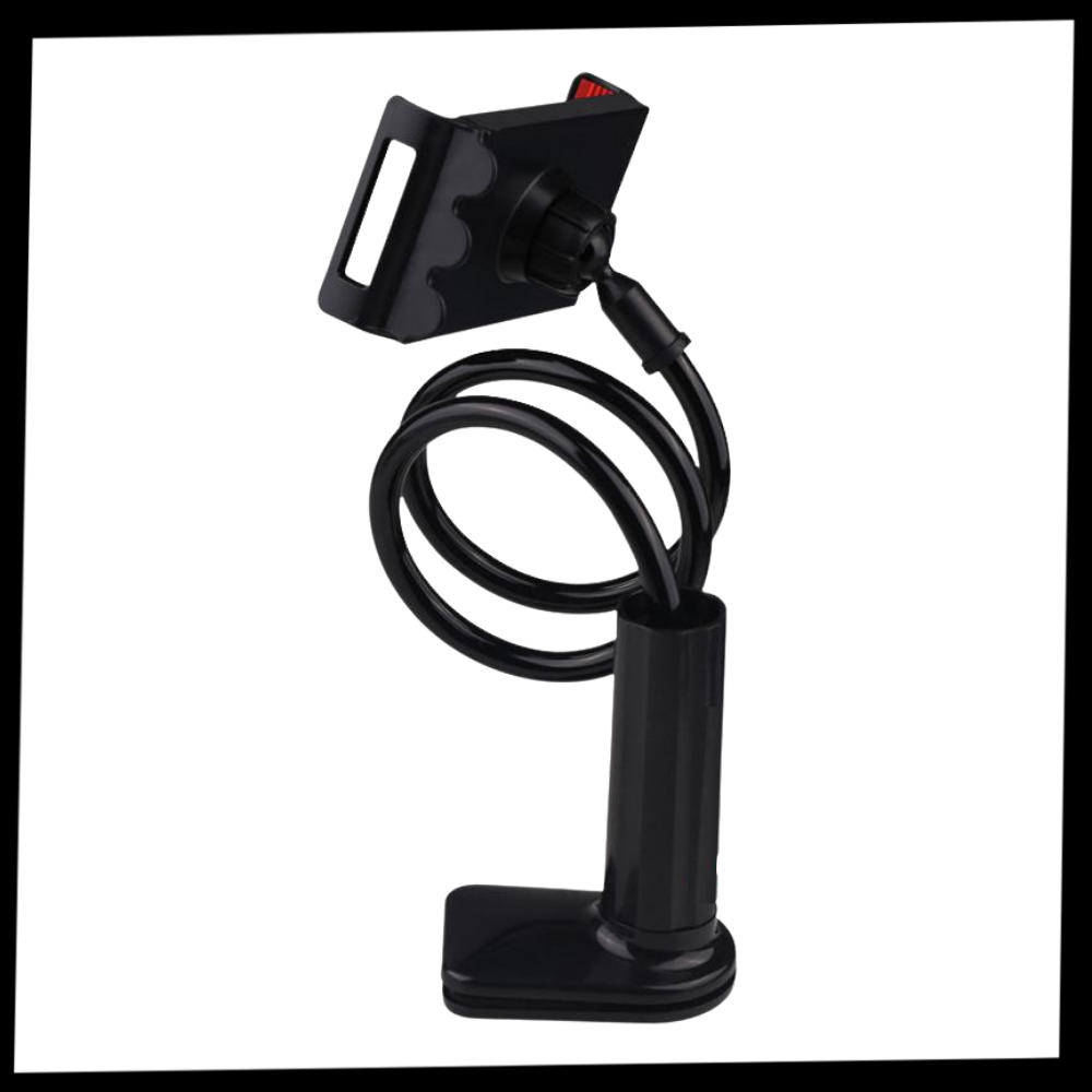 Support de téléphone flexible