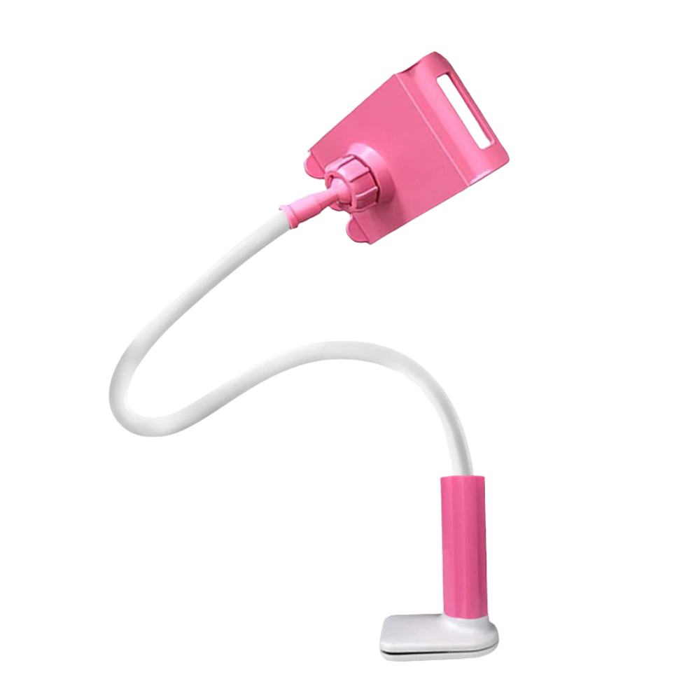 Support de téléphone flexible