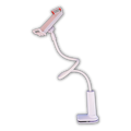 Support de téléphone flexible