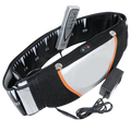 Ceinture amincissante anti-cellulite pour le corps