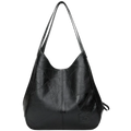 Sac à main oversize classique
