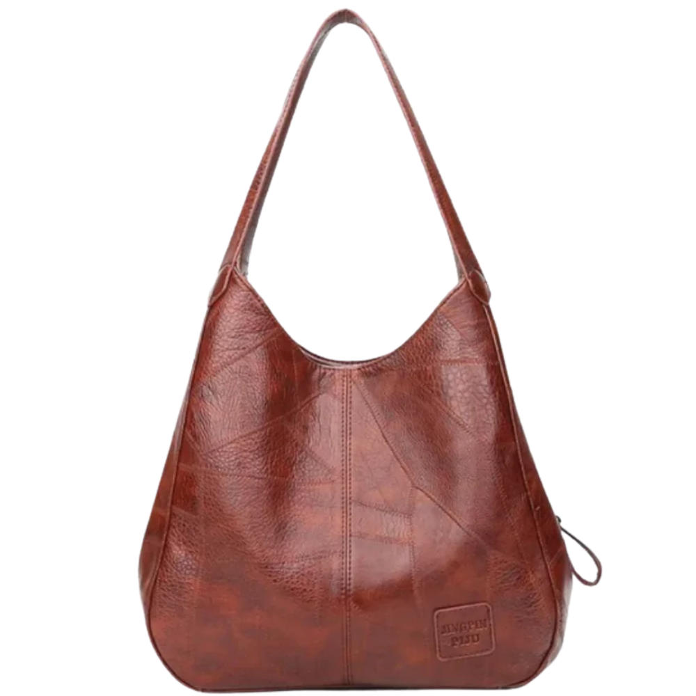 Sac à main oversize classique