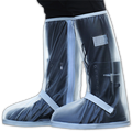 Couvre-chaussures imperméables