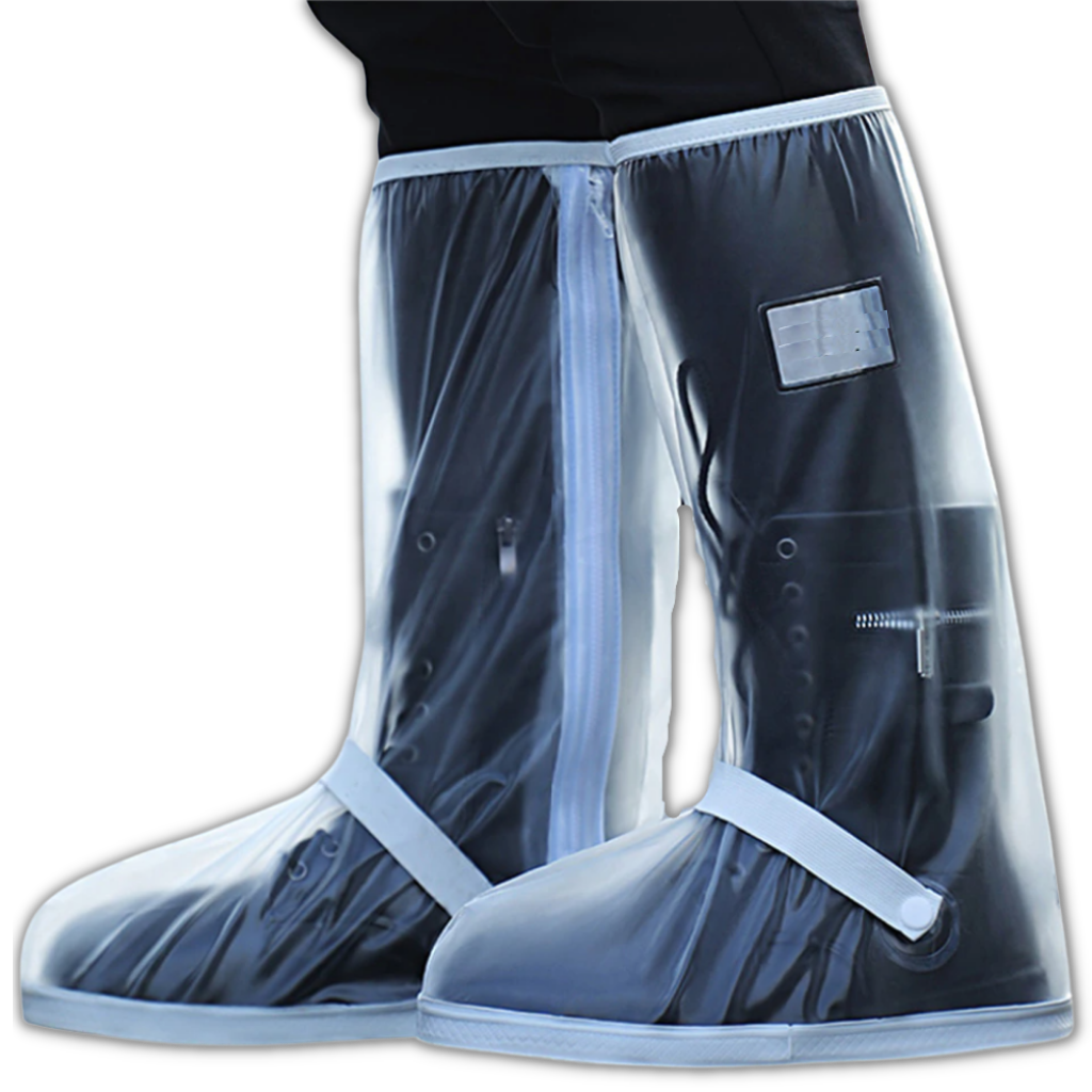 Couvre-chaussures imperméables