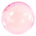 Ballon à bulles magiques