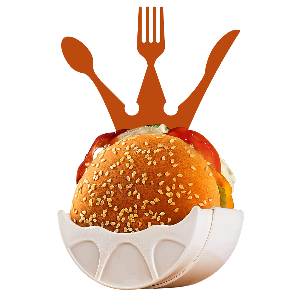 Porte-hamburger