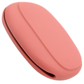 Etui en silicone pour petits accessoires électroniques