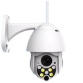 Caméra de surveillance Wifi