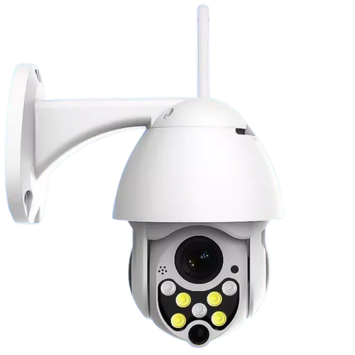 Caméra de surveillance Wifi