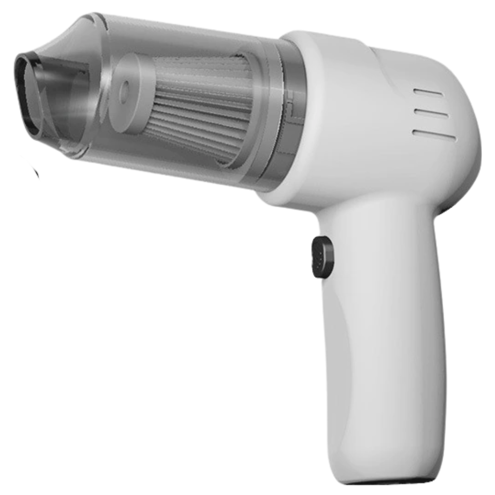 Mini aspirateur à main sans fil