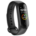 Bracelet de suivi de la forme et du sommeil