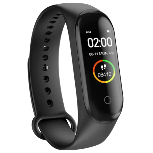 Bracelet de suivi de la forme et du sommeil