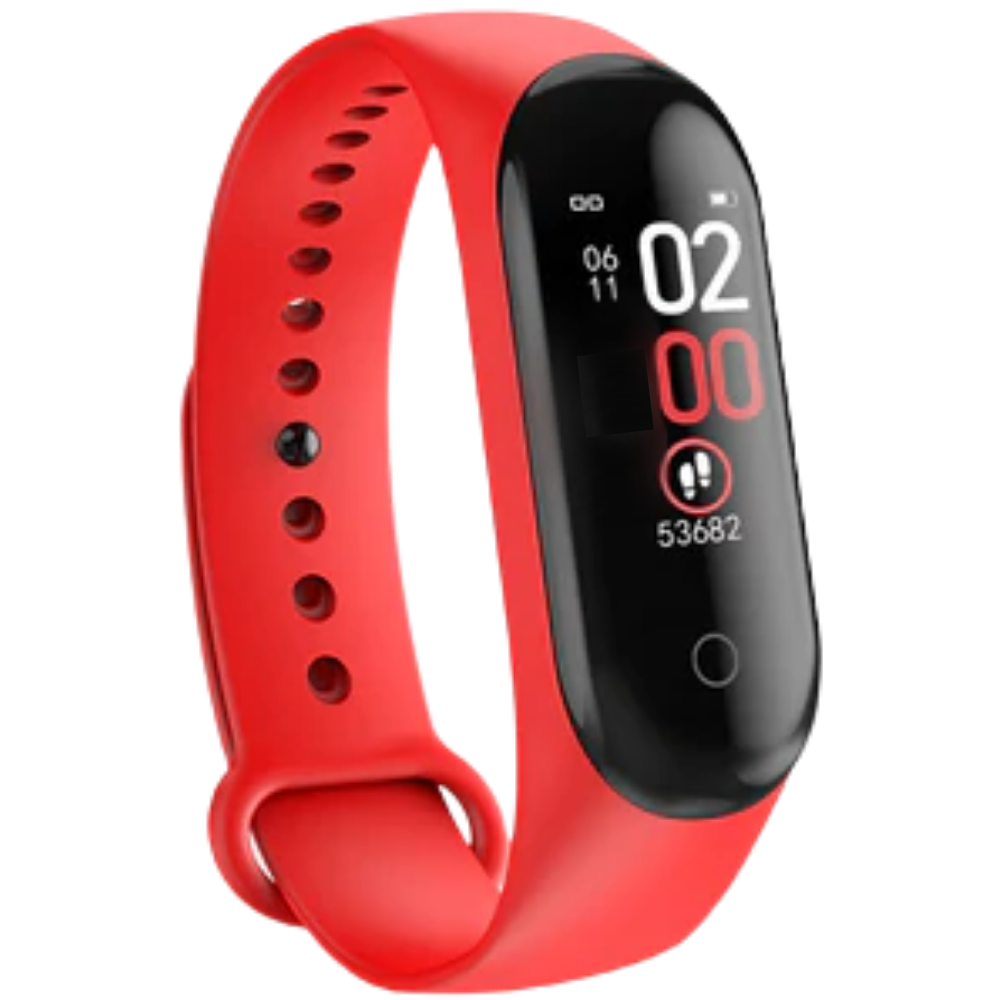 Bracelet de suivi de la forme et du sommeil