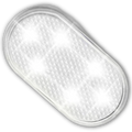 LED sans fil avec capteur pour voiture