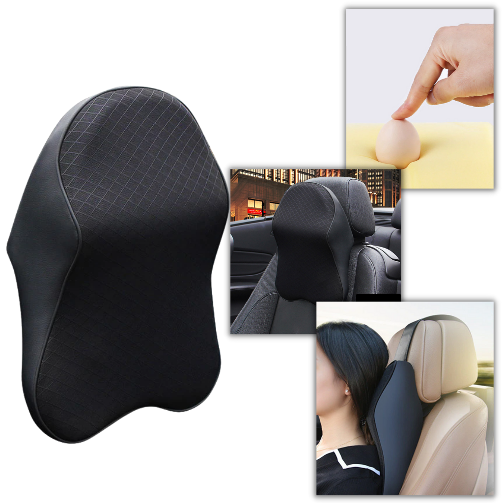 Coussin universel pour siège de voiture