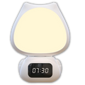 Lampe de chevet télécommandée