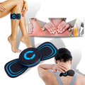 Mini masseur électrique pour le cou