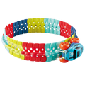 Circuit en Rails flexibles pour voitures