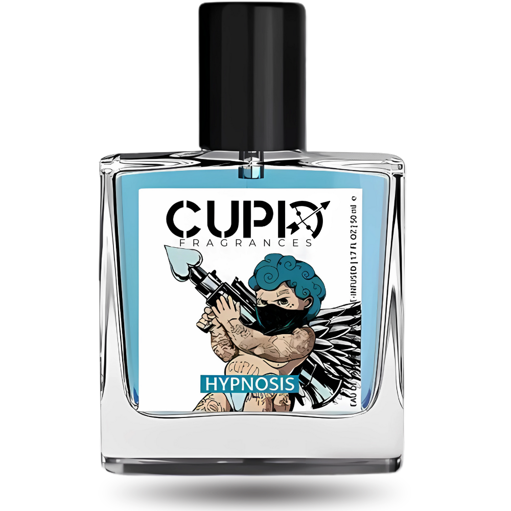 Parfum aux phéromones