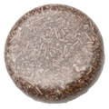 Savon capillaire noircissant et hydratant