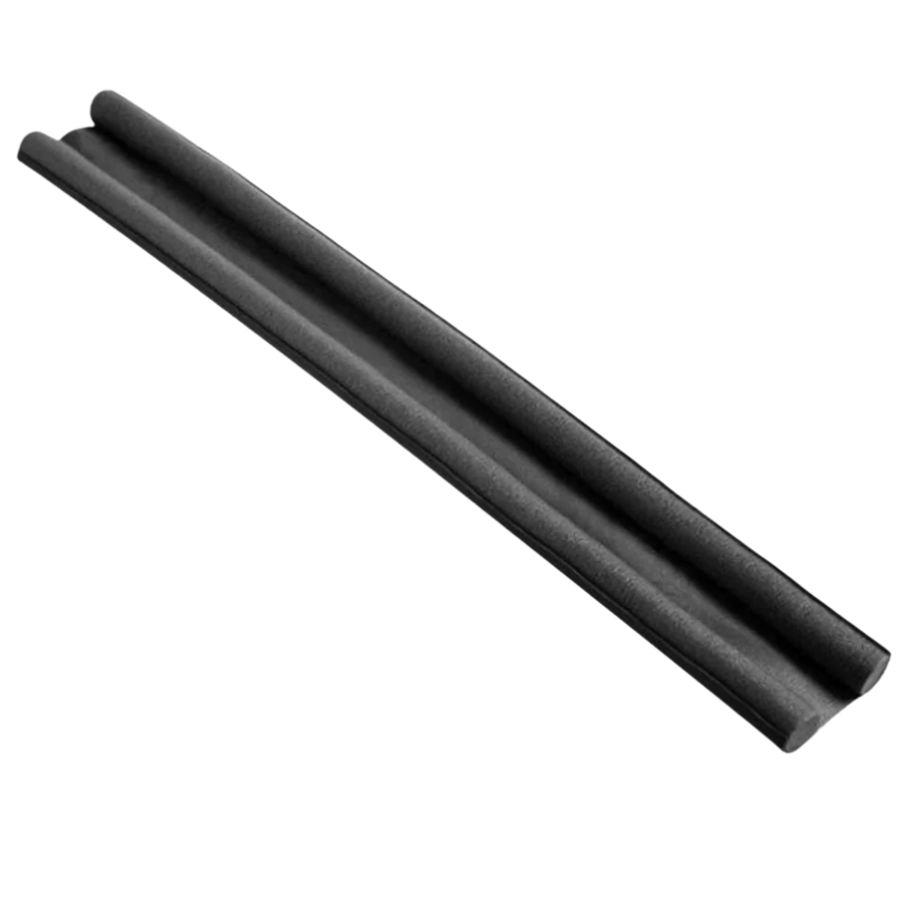 Butoir et isolant de porte