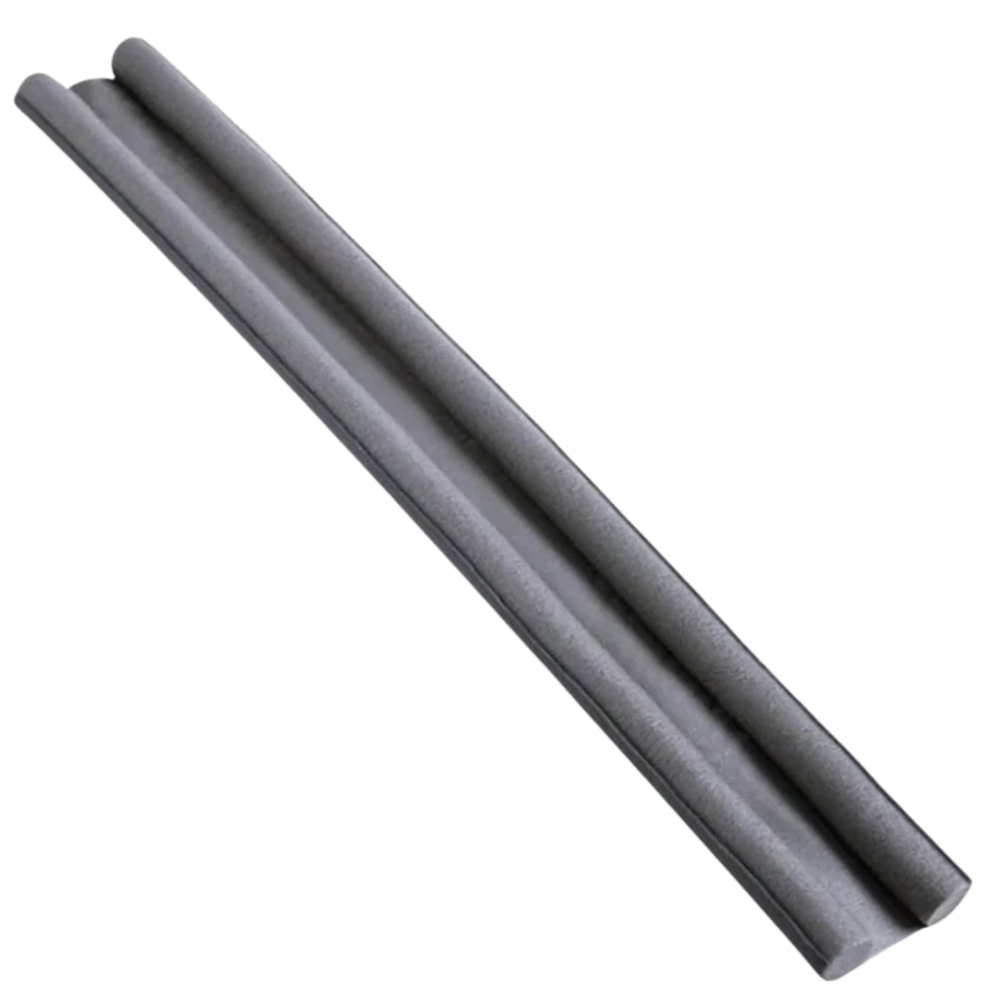 Joint de porte isolant