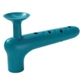 Lot de 2 housses de protection en silicone pour poignée de porte