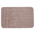 Tapis antidérapant absorbant